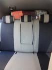 Kia Sportage 2010–2015 Autopoťahy (koženka↗látka, Premium) fotografia 9