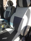 Kia Sportage 2010–2015 Autopoťahy (koženka↗látka, Premium) fotografia 12