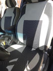Kia Sportage 2010–2015 Autopoťahy (koženka↗látka, Premium) fotografia 13