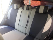 Kia Sportage 2010–2015 Autopoťahy (koženka↗látka, Premium) fotografia 14