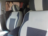 Kia Sportage 2010–2015 Autopoťahy (koženka↗látka, Premium) fotografia 15