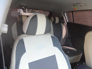 Kia Sportage 2010–2015 Autopoťahy (koženka↗látka, Premium) fotografia 17