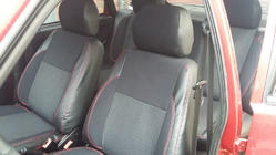 ВАЗ 2108-2109 1984–2011 Novinka! Autopoťahy SoyuzAuto Premium fotografia 6
