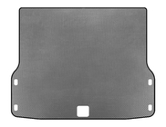 Infiniti QX56 2004–2010 EVA koberček do kufra (2004-2008, Sivý) fotografia 1