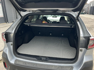 Subaru Outback 2019– EVA rohož do kufra (sivá) fotografia 2