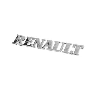 Nápis Renault (ako originál) fotografia 2