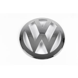 Predný emblém (16,5 cm) Volkswagen T5 Transporter 2003–2010 fotografia 2