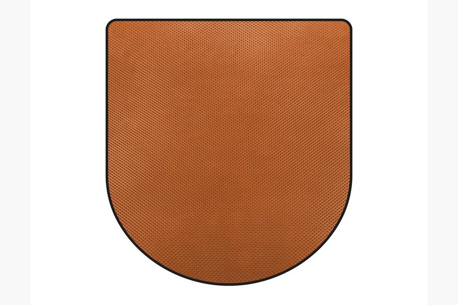 Chery Amulet 2003–2014 EVA rohož do kufra (Oranžová) Image