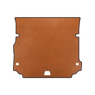 Rohož do kufra EVA V2 (Oranžová) Land Rover Discovery III 2004–2009