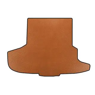 EVA rohož do kufra (Oranžová)