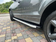 Audi Q7 2005–2015 Bočné prahy Fullmond (2 ks, hliník) fotografia 1