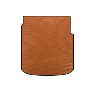 Rohož do kufra V-1 (2014-2018, Oranžová)