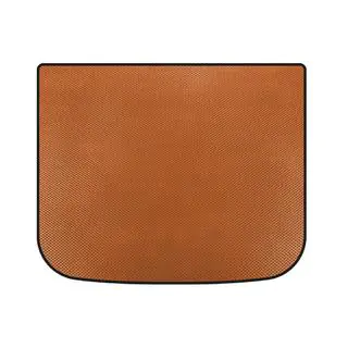 EVA rohož do kufra (Kupé, oranžová)