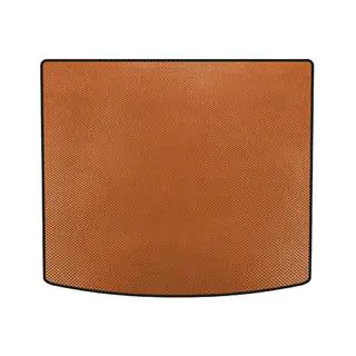 Rohož do kufra (HB, Oranžová)