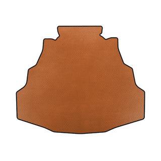 Rohož do kufra (SD, Oranžová)