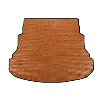 EVA rohož do kufra (Kupé, oranžová)