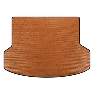 Rohož do kufra (Európa, oranžová)