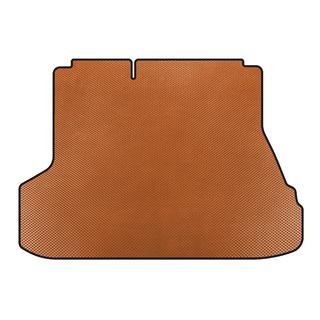 Rohož do kufra (SD, Oranžová) Kia Cerato 1 2004–2009