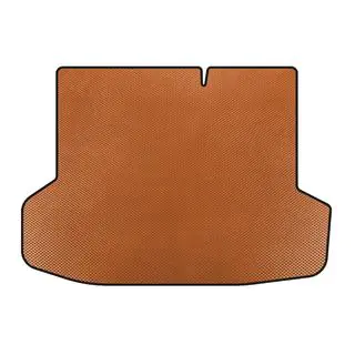 Rohož do kufra (SD, Oranžová)