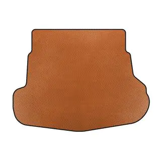 Rohož do kufra (SD, Oranžová)