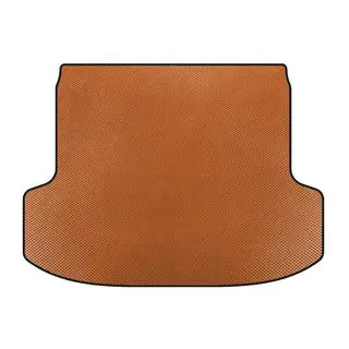Rohož do kufra (SD, Oranžová)
