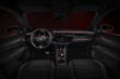 Alfa Romeo Junior Hybrid: test crossoveru fotografia 5