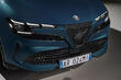Alfa Romeo Junior Hybrid: test crossoveru fotografia 4