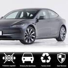 Tesla Model 3 2017– Spojler V2 (2023+, karbón) fotografia 5