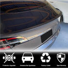 Tesla Model S 2012– Spojler zo suchého karbónu V9 (2012-2022) fotografia 4