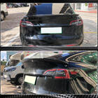 Tesla Model Y 2020– Karbonový spojler V3 (2020-2023) fotografia 6
