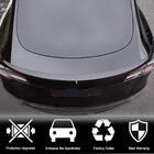Tesla Model Y 2020– Spojler V5 (2020-2025, karbón) fotografia 3