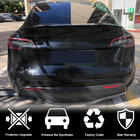 Tesla Model Y 2020– Spojler V3 (2020-2025, karbón) fotografia 4
