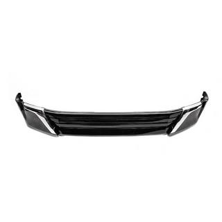 Predný lip spojler 2016↗ (Executive 2021) Toyota Land Cruiser 200 2007–2021 fotografia 4