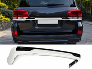 Toyota Land Cruiser 200 2007–2021 Zadný difúzor 2016-2021 (Executive 2016) fotografia 1
