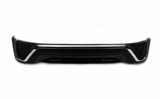 Toyota Land Cruiser 200 2007–2021 Predný lip spojler 2016↗ (Executive 2016) fotografia 4