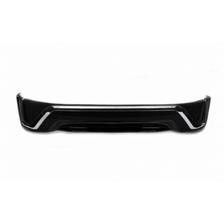 Predný lip spojler 2016↗ (Executive 2016) Toyota Land Cruiser 200 2007–2021 fotografia 4