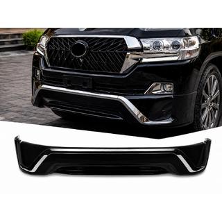 Predný lip spojler 2016↗ (Executive 2016) Toyota Land Cruiser 200 2007–2021 fotografia 1
