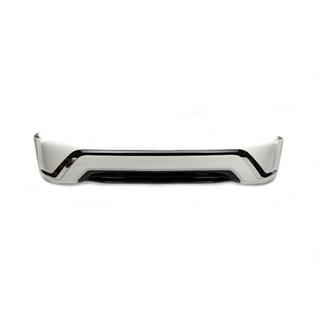 Predný lip spojler 2016↗ (Executive 2016) Toyota Land Cruiser 200 2007–2021 fotografia 3