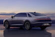Hyundai Grandeur siedmej generácie: prehľad luxusného sedanu fotografia 4