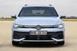 Kombi Volkswagen Golf Variant VIII: facelift pre rok 2024 fotografia 1