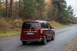 Test Renault Kangoo E-Tech: elektrický minivan fotografia 3