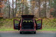 Test Renault Kangoo E-Tech: elektrický minivan fotografia 4