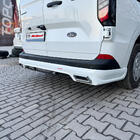 Ford Custom 2023– Kryt zadného nárazníka (na lakovanie) fotografia 3
