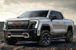 Test GMC Sierra EV: elektrický pick-up novej generácie fotografia 1