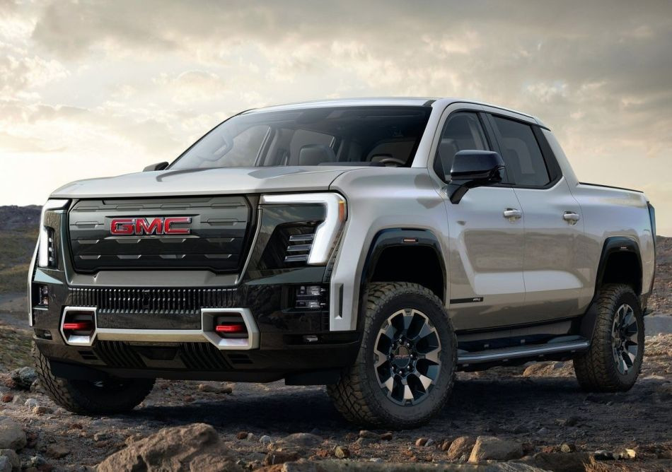 Test GMC Sierra EV: elektrický pick-up novej generácie
