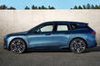Recenzia aktualizovaného elektrického crossoveru BMW iX 2025 fotografia 3