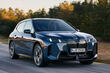 Recenzia aktualizovaného elektrického crossoveru BMW iX 2025 fotografia 2
