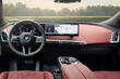 Recenzia aktualizovaného elektrického crossoveru BMW iX 2025 fotografia 5