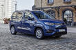 Recenzia Toyota Proace City Verso: kompaktný minivan pre rôzne potreby fotografia 1