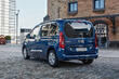 Recenzia Toyota Proace City Verso: kompaktný minivan pre rôzne potreby fotografia 3